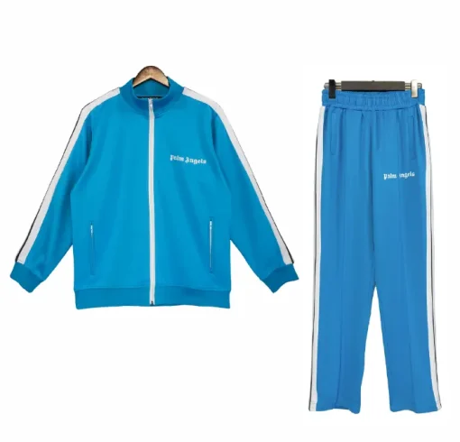 Palm Angels Tracksuit Paste