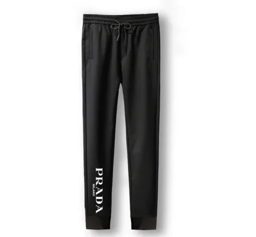 Prada Pants Black