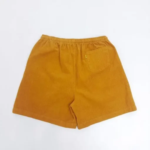 GD Shorts Beige