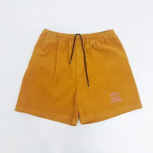 GD Shorts Beige