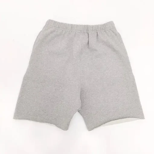 GD Shorts Grey