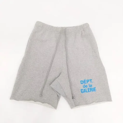 GD Shorts Grey