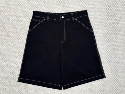 Prada Shorts Black
