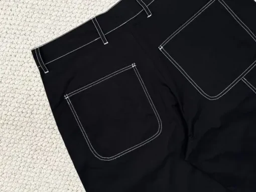 Prada Shorts Black