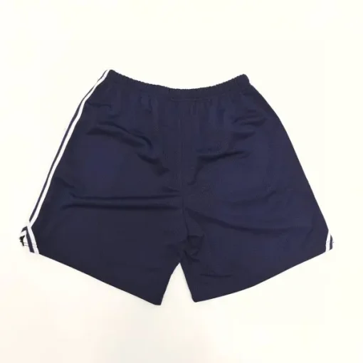 Gallery Dept. Venice Court Shorts Navy Blue