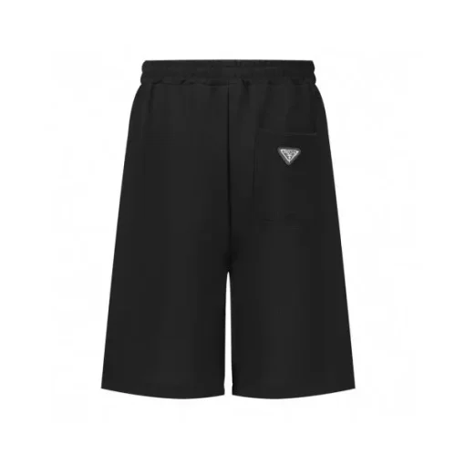 Prada Shorts Black