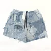 Gallery Dept. Denim Short Pants