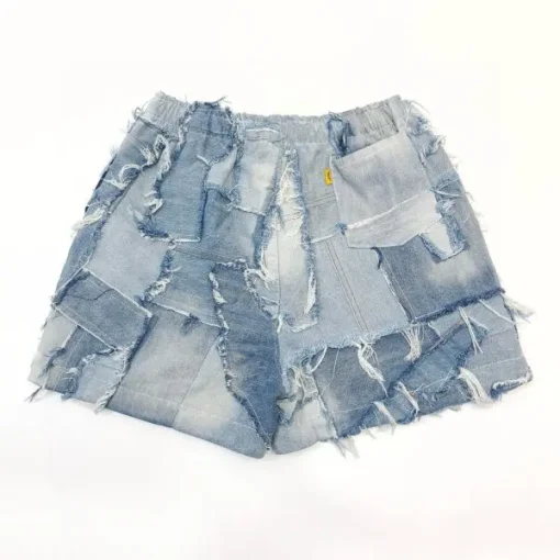 Gallery Dept. Denim Short Pants