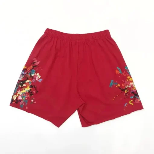 Gallery Dept. Insomnia Short Red