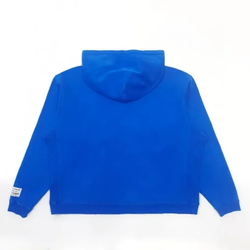 GD Hoodie Blue