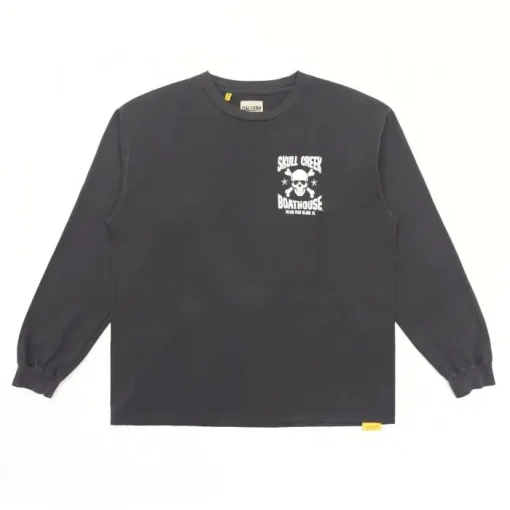 GD Sweater Grey