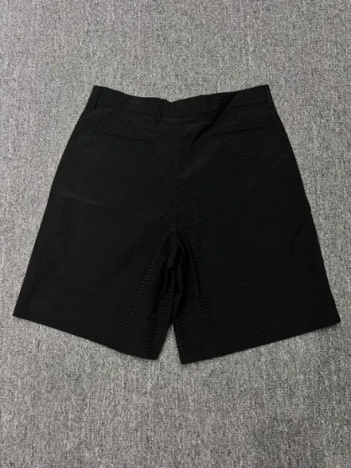 Prada Shorts Black
