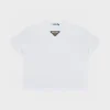 Prada T-Shirt White