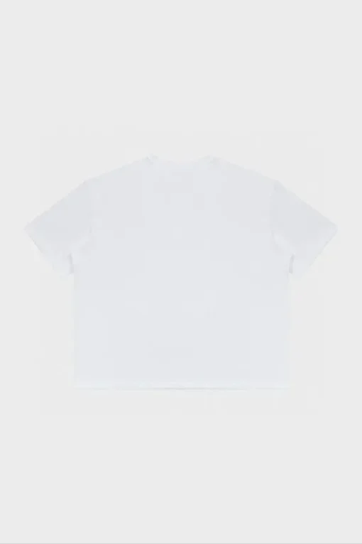 Prada T-Shirt White