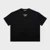 Prada T-Shirt Black