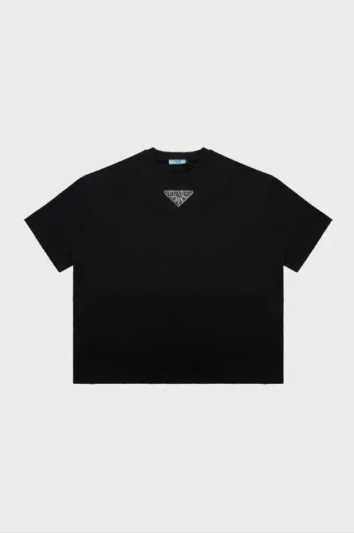 Prada T-Shirt Black
