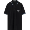 Prada Polo T-Shirt