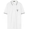 Prada Polo T-Shirt