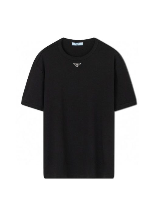 Prada T-Shirt Black
