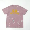 Gallery Dept. Psychology Ed T-Shirt Pink