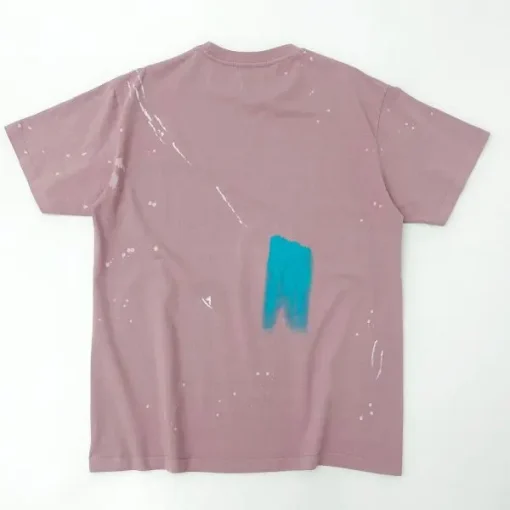 Gallery Dept. Psychology Ed T-Shirt Pink