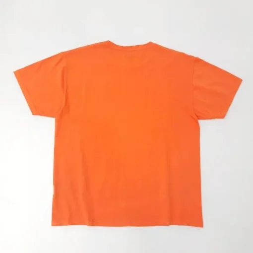 Gallery Dept. T-shirt Orange