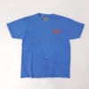 GD T-Shirt Blue