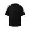 Fendi T-Shirt Black