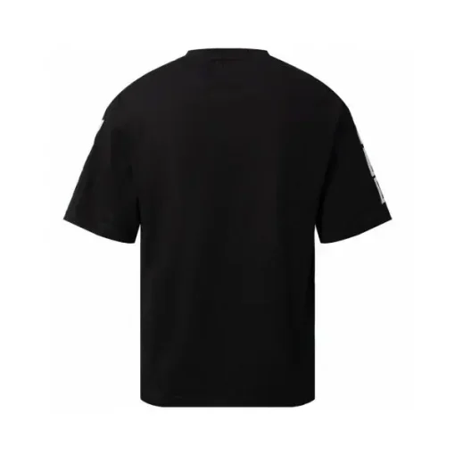 Fendi T-Shirt Black