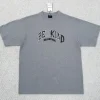 Balenciaga T-Shirt Grey
