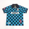 Gallery Dept. Alvarado Soccer Jersey Paste Black Check