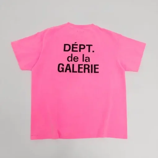 GD T-Shirt