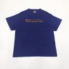 Gallery Dept. T-shirt Blue