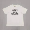 Gallery Dept. T-shirt White