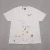 Gallery Dept. Miami Boardwalk T -Shirt White