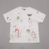 Gallery Dept. T-shirt White