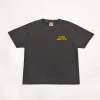 Gallery Dept. T-shirt Black