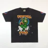 Gallery Dept. T-shirt Black