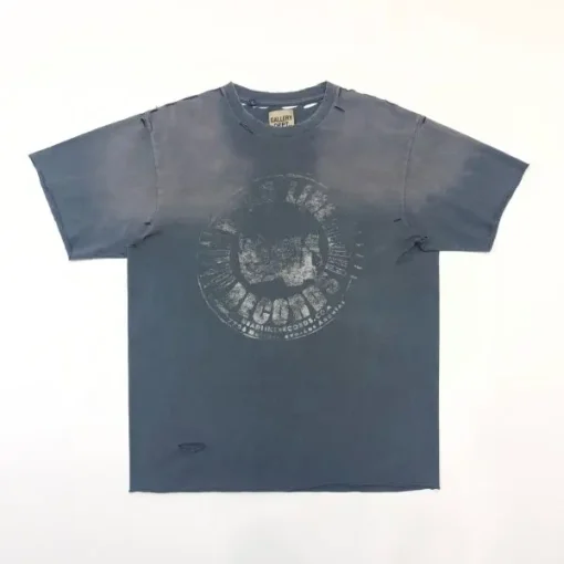 Gallery Dept. T-shirt Gray