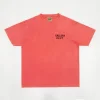 Gallery Dept. Vintage Pocket T-Shirt Orange