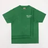 Gallery Dept. Vintage Logo Painted T-shirt Green