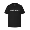 Givenchy T-Shirt Black