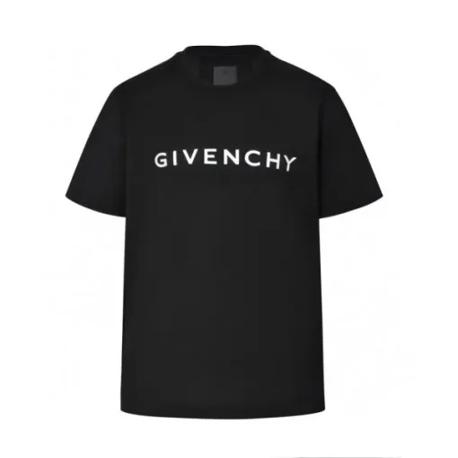 Givenchy T-Shirt Black