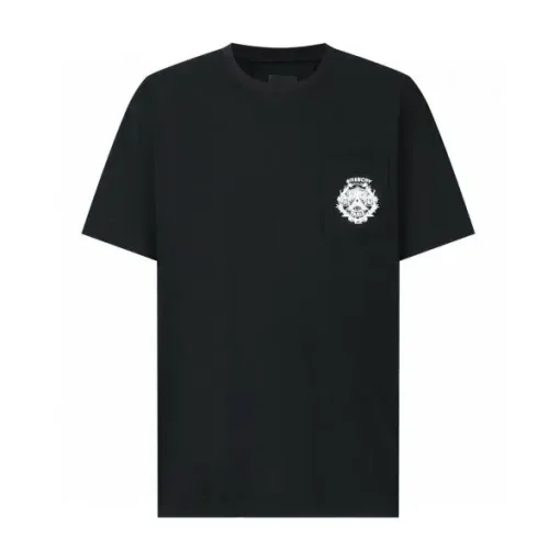 Givenchy T-Shirt Black