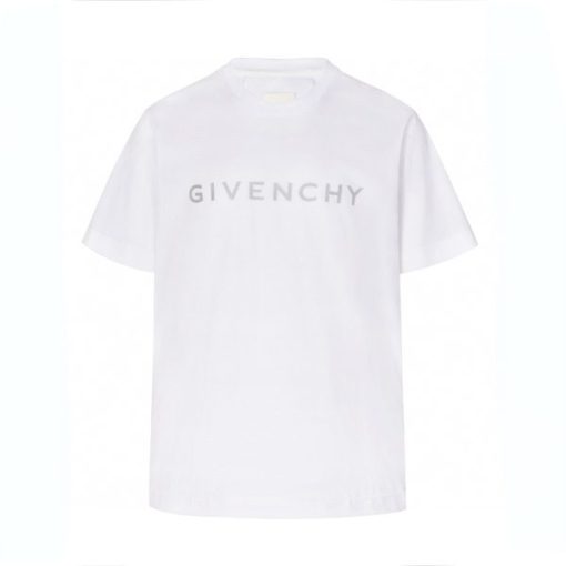 Givenchy T-Shirt White