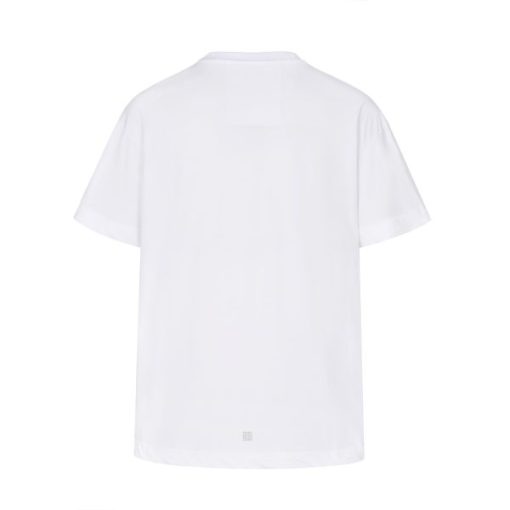 Givenchy T-Shirt White
