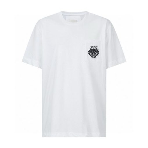 Givenchy T-Shirt White