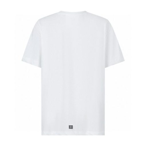 Givenchy T-Shirt White