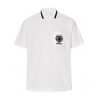 Givenchy Polo T-Shirt White