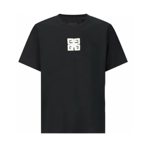 Givenchy T-Shirt Black